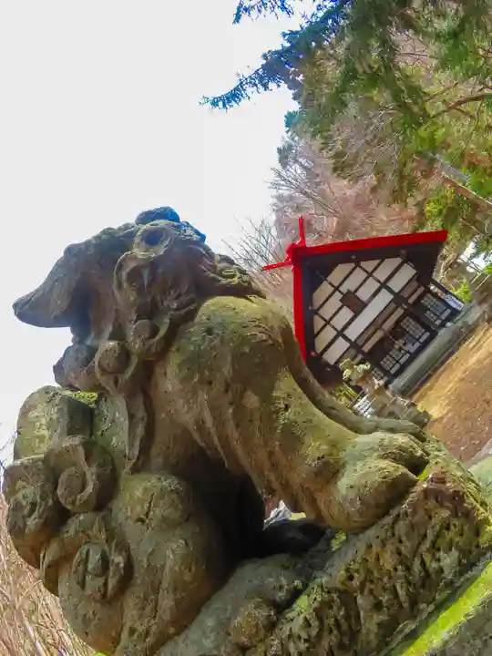 定山渓神社(北海道)