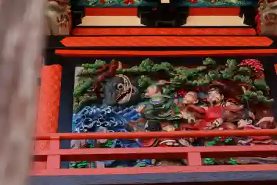 浅間神社(栃木県)