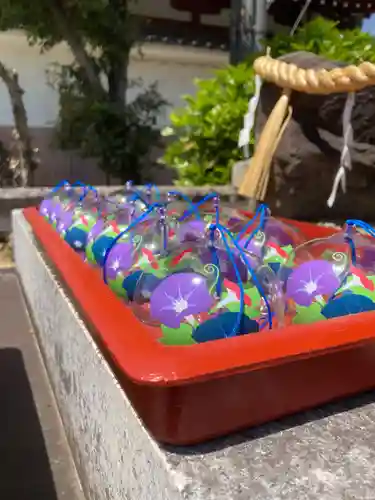 多治速比売神社(大阪府)