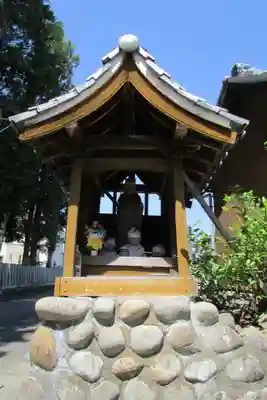 薬師寺のその他建物