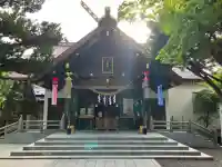 西野神社(北海道)