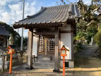 興源寺のその他建物