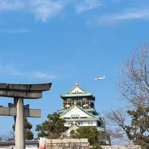 豊國神社(大阪府)