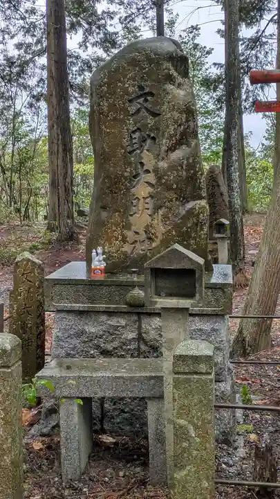 安行山 磐榮稲荷宮(京都府)