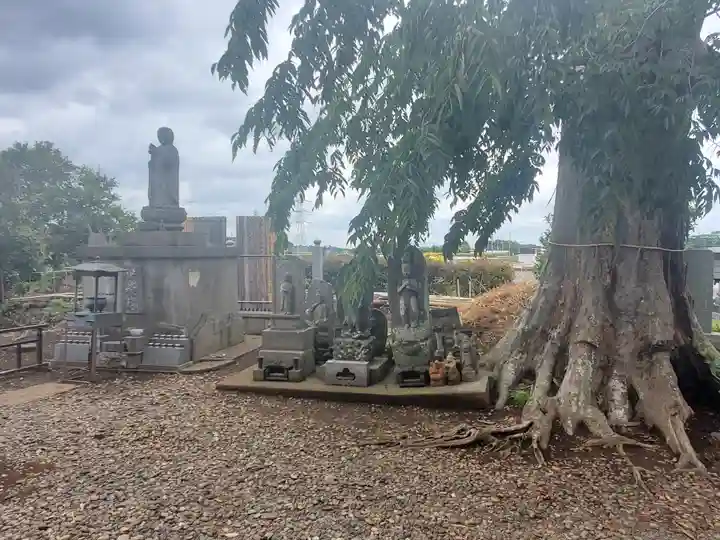 不動院(板橋不動尊)のその他建物