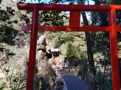 大川原稲荷神社(鹿児島県)