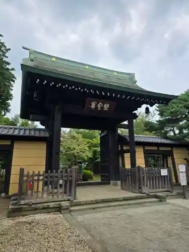 豪徳寺(東京都)