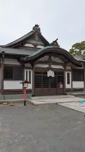 東蓮寺(福岡県)