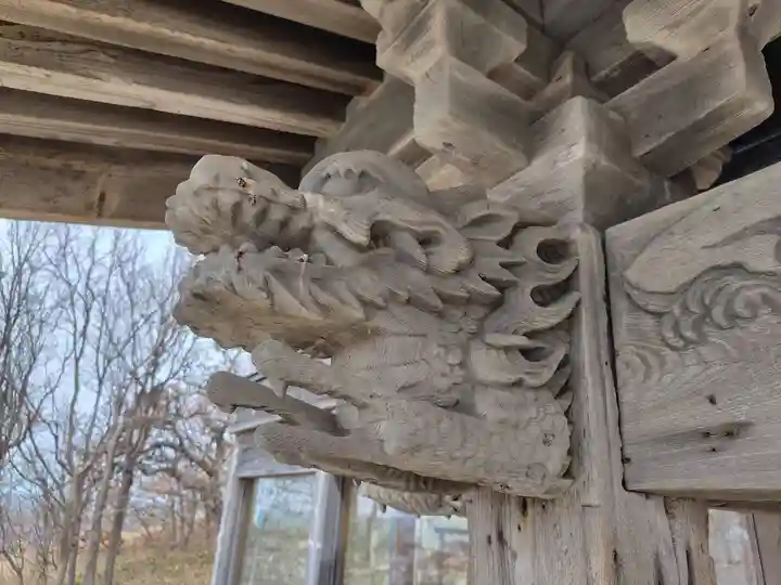 厳島神社の芸術