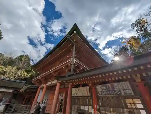 春日大社のその他建物