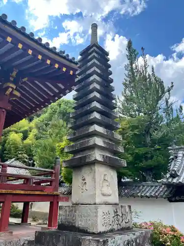 矢田寺(奈良県)