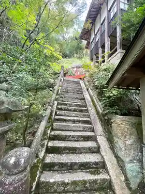 不動寺(滋賀県)