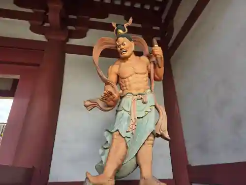 四天王寺(大阪府)