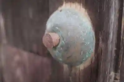 放光寺のその他建物