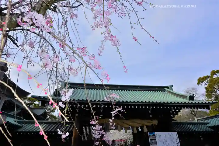 三嶋大社(静岡県)