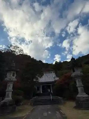 願成就院(静岡県)