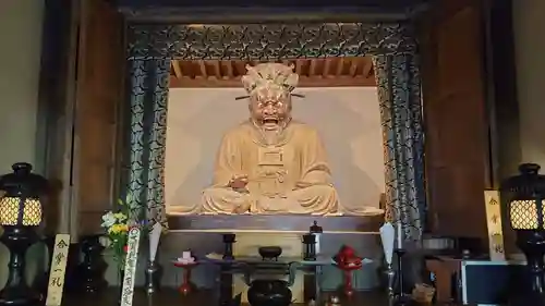 円応寺のその他建物