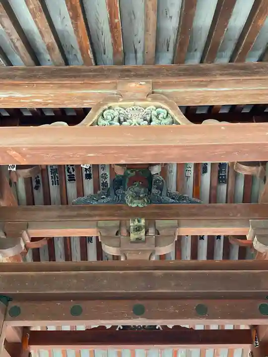 醍醐寺のその他建物