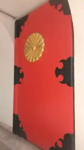 赤間神宮のその他建物