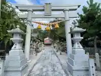 龍宮神社(滋賀県)