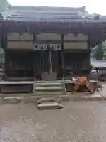 大瀧神社の御朱印