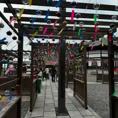 秋葉總本殿可睡斎(静岡県)