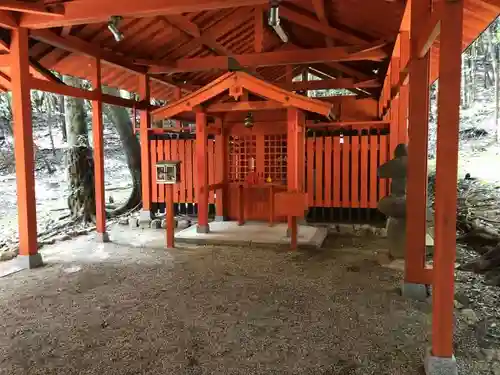 橿原神宮の本殿・本堂