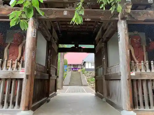 岩松院(長野県)