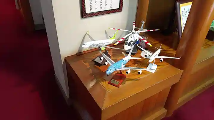 東京羽田 穴守稲荷神社(東京都)