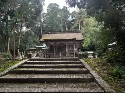 小野神社(滋賀県)