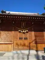 荒神社(愛知県)