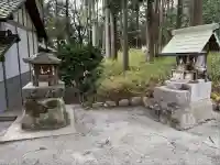 オオハラオオトシジンジャ(兵庫県)