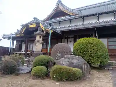 慈光院（曼陀羅寺塔頭）(愛知県)