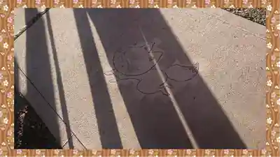 於菊稲荷神社(群馬県)