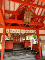 住吉大伴神社(京都府)