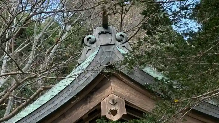 函館八幡宮(北海道)