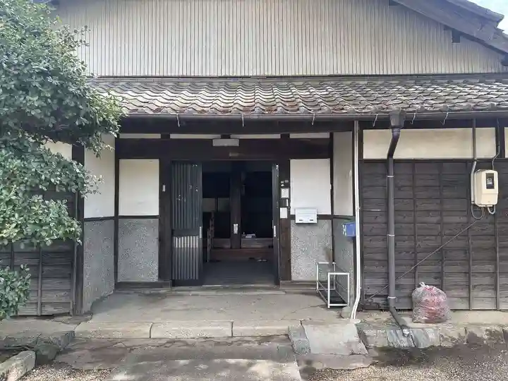 桂岩寺(愛知県)