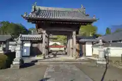 瑞林寺(岐阜県)