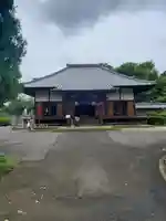 興聖寺の本殿・本堂