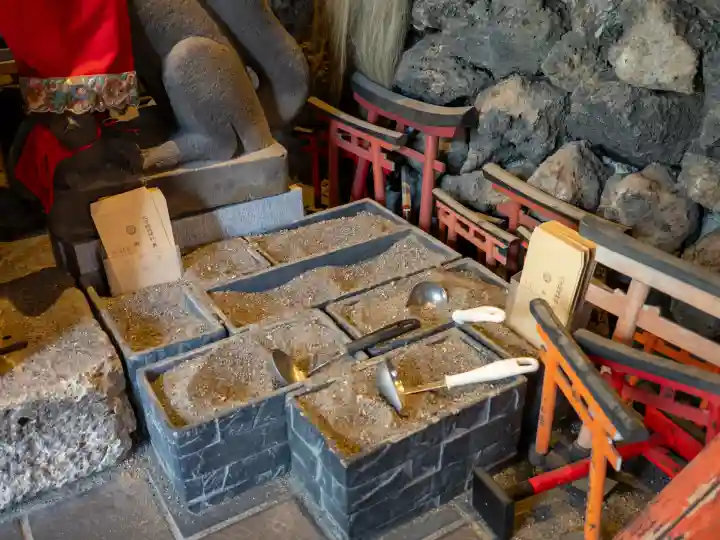 東京羽田 穴守稲荷神社(東京都)