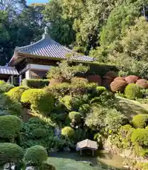 龍潭寺(静岡県)