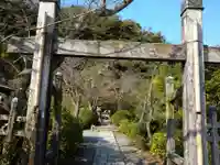 明王院のその他建物