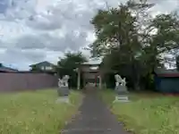 白幡神社(千葉県)