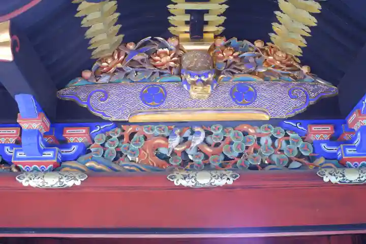 久能山東照宮(静岡県)