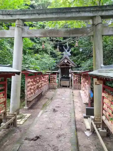 氣多大社(石川県)