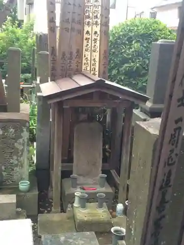 専称寺のその他建物