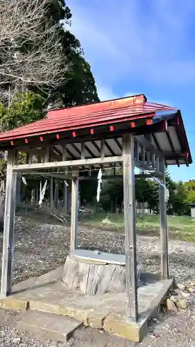 古泉神社(北海道)