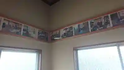 安立寺のその他建物