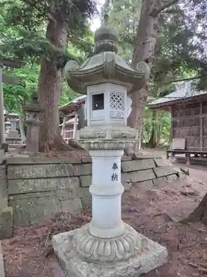 慶徳稲荷神社(福島県)
