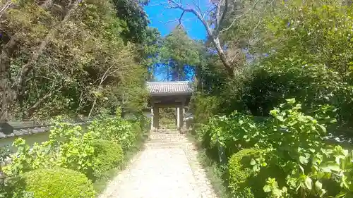 龍潭寺(静岡県)